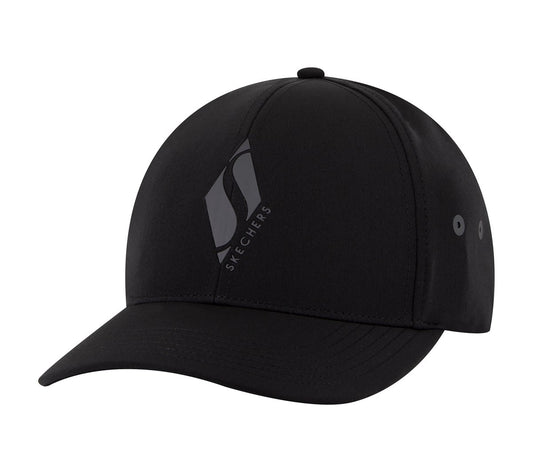 Skechers Men|Clothing | Diamond S Stretch Fit Hat