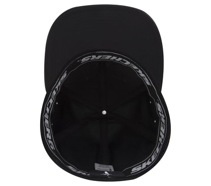 Skechers Men|Clothing | Diamond S Stretch Fit Hat