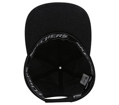 Skechers Men|Clothing | On the Road Flat Brim Hat