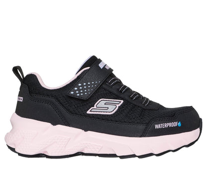 Skechers Kids | Waterproof: Elite Sport Tread -Camp Rage
