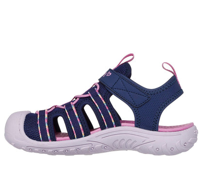 Skechers Kids | Reggae Troop