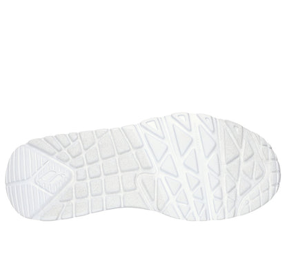 Skechers Kids | UNO Lite - Comfurt Collar