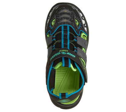 Skechers Kids | Razor Splash - Raptor Quest