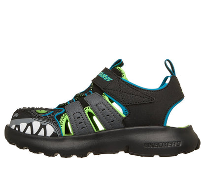 Skechers Kids | Razor Splash - Raptor Quest