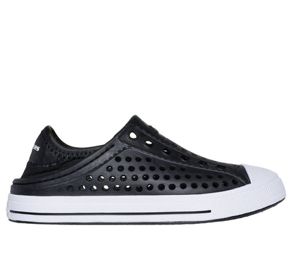 Skechers Kids | Foamies: Guzman Steps - Aqua Surge