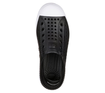 Skechers Kids | Foamies: Guzman Steps - Aqua Surge