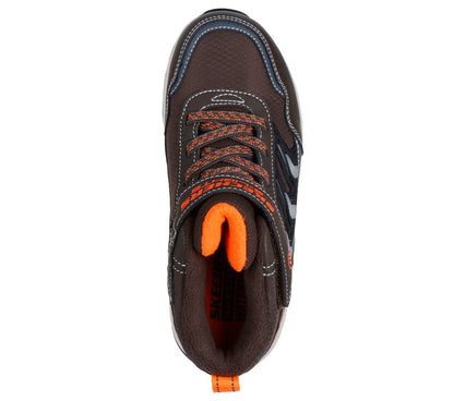 Skechers Kids | Waterproof: Storm Blazer - Glow Roam