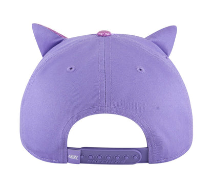 Skechers Kids|Clothing | Cat Ear Hat