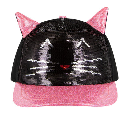 Skechers Kids|Clothing | Cat Ear Hat