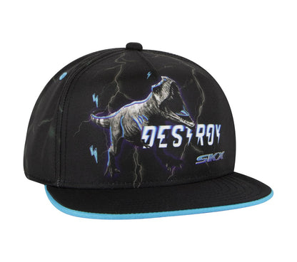 Skechers Kids|Clothing | Destroy Dino Hat
