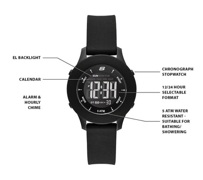 Skechers Clothing | Rosencrans Watch