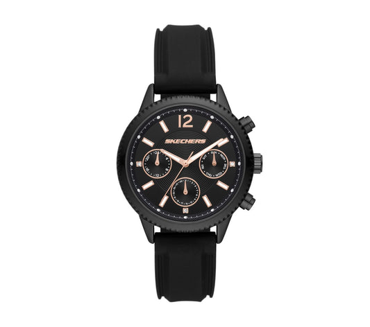 Skechers Clothing | Matteson Black Watch