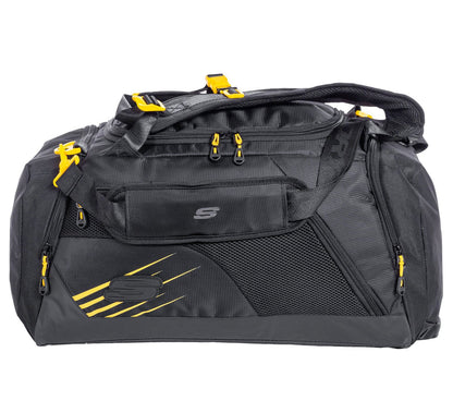 Skechers Clothing | Accessories Small Mesh Duffel Bag