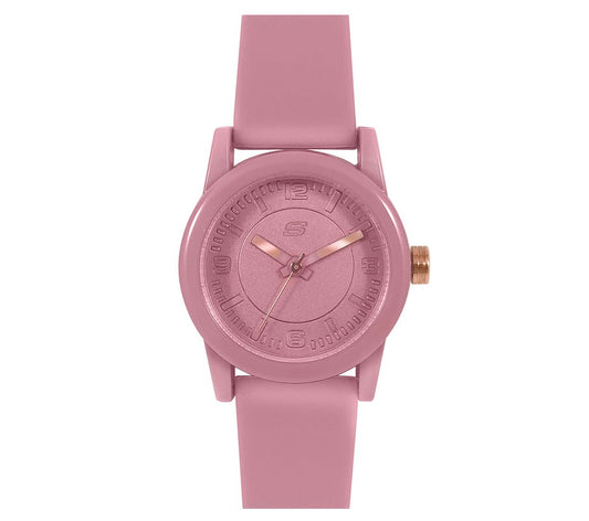 Skechers Clothing | Accessories Rosecrans Mini Analog Watch