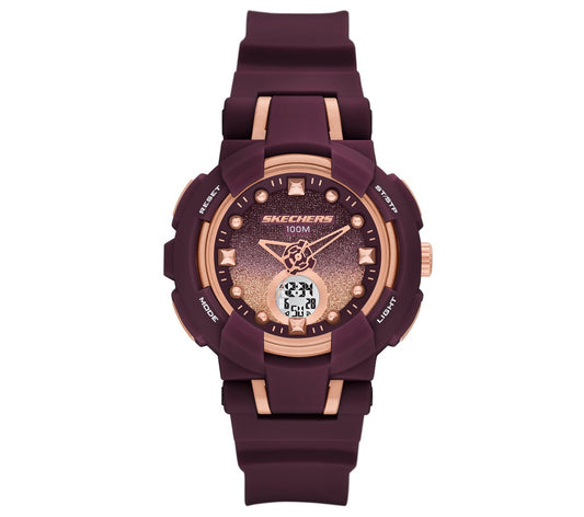 Skechers Clothing | Brynwood Watch