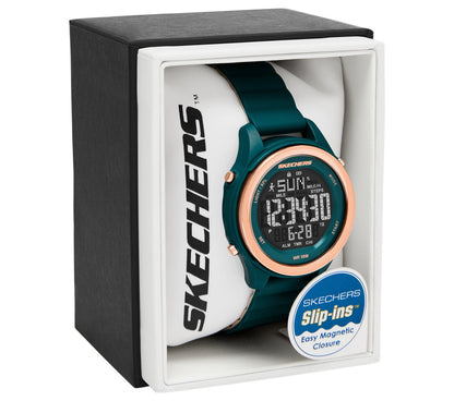 Skechers Clothing | Slip-ins: Fairhaven Watch