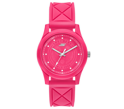 Skechers Clothing | Pickleball Dial Quilt Watch