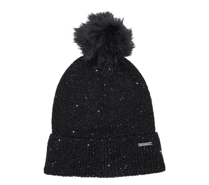 Skechers Clothing | Sequin Beanie
