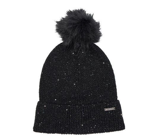 Skechers Clothing | Sequin Beanie