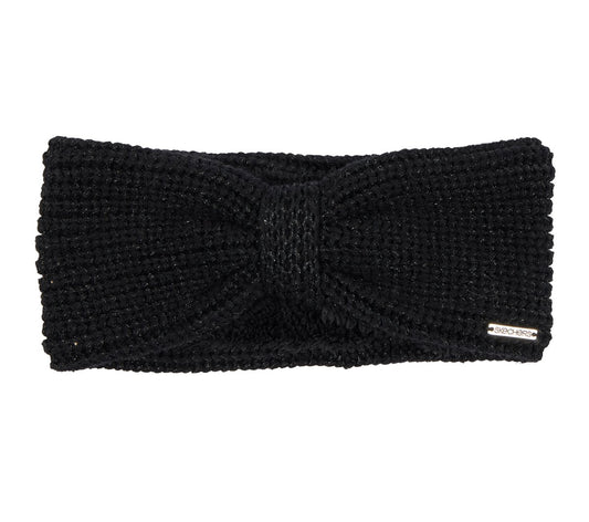 Skechers Clothing | Lurex Headwrap