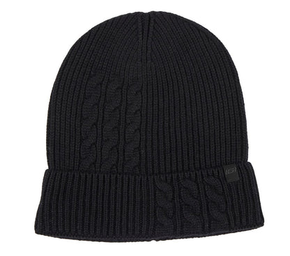 Skechers Clothing | Mix Rib Beanie
