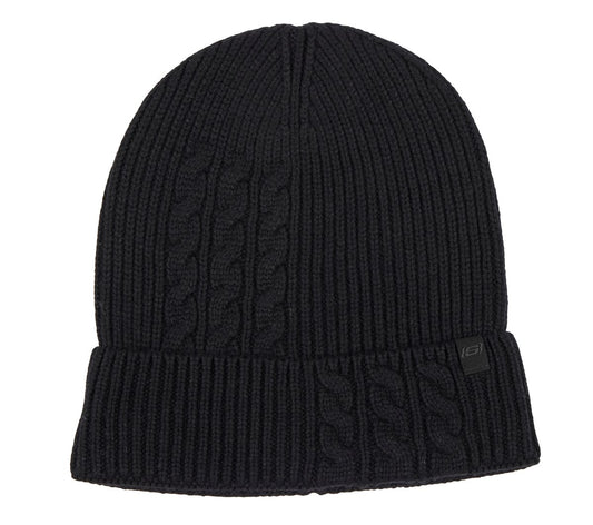 Skechers Clothing | Mix Rib Beanie
