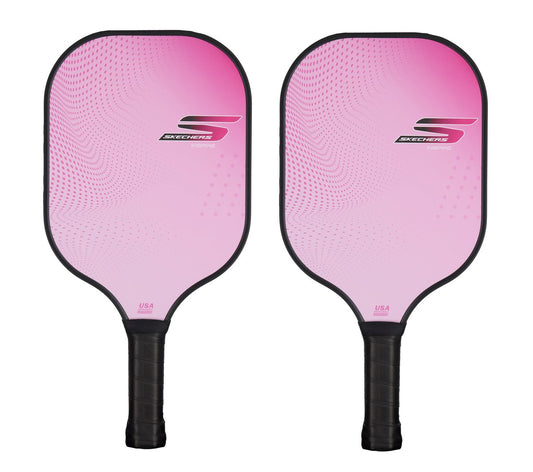 Skechers Clothing | Pickleball Inspire 12mm Paddle - Pink