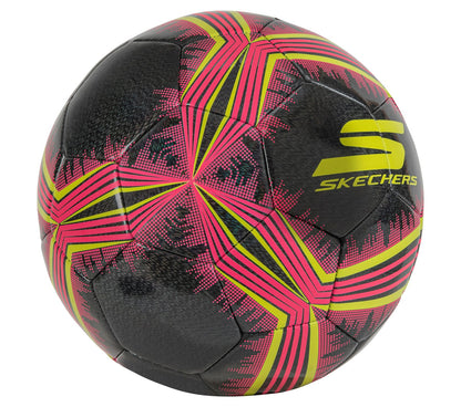 Skechers Clothing | Hex Multi Mini Stripe Size 5 Soccer Ball