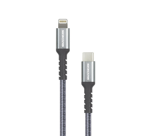Skechers Clothing | Lightning to USB-C Charging Cable