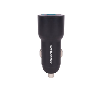 Skechers Clothing | 30W USB-C Car Charging Kit