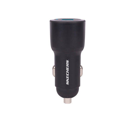 Skechers Clothing | 30W USB-C Car Charging Kit