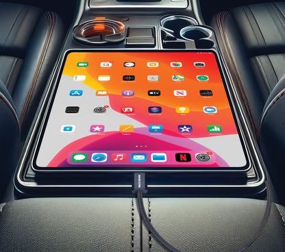 Skechers Clothing | 30W USB-C Car Charging Kit
