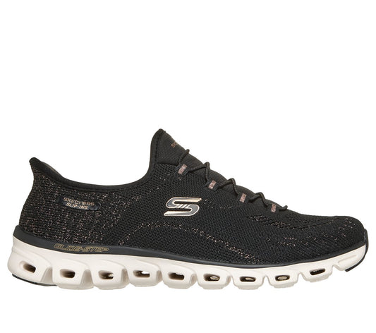 Skechers New Arrivals | Slip-ins: Glide-Step - Copper Bloom