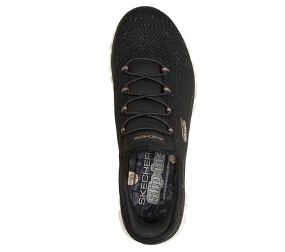 Skechers New Arrivals | Slip-ins: Glide-Step - Copper Bloom