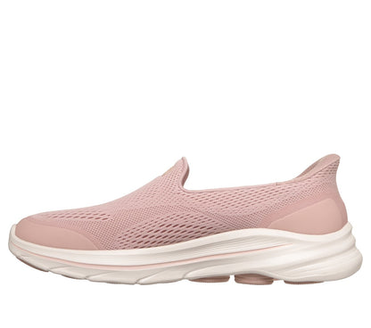 Skechers New Arrivals | Slip-ins: GO WALK 8 - Mikayla