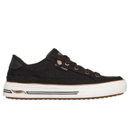 Skechers New Arrivals | Arch Fit Arcade - Prim N Pretty