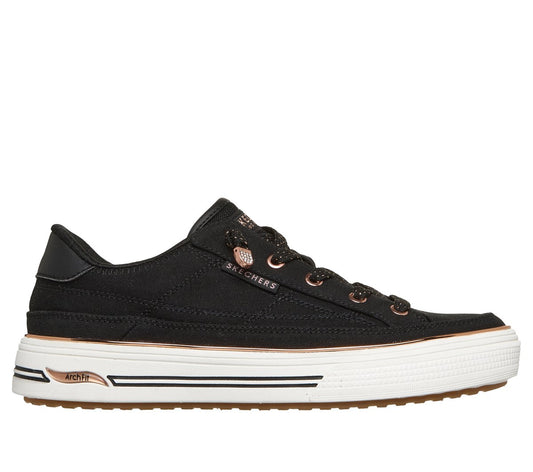 Skechers New Arrivals | Arch Fit Arcade - Prim N Pretty