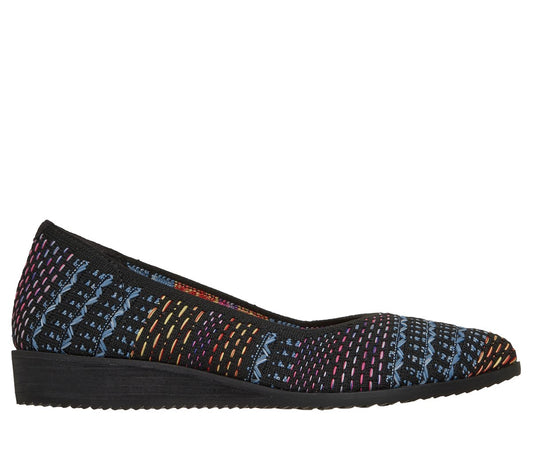 Skechers New Arrivals | Cleo Sawdust - Quiet Wonder