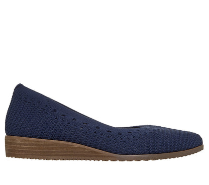 Skechers New Arrivals | Cleo Sawdust - Always Yours