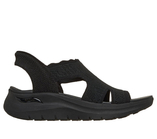 Skechers New Arrivals | Slip-ins: Arch Fit 2.0 Sandal -Best Match