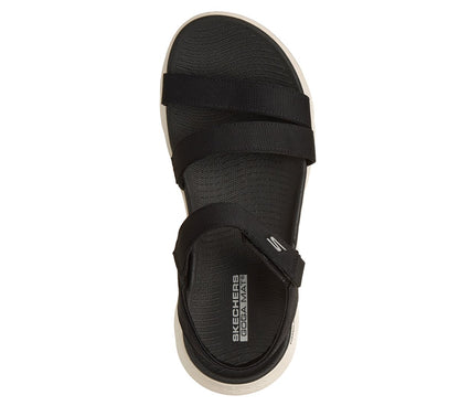 Skechers New Arrivals | GO WALK Flex Sandal -Victoria