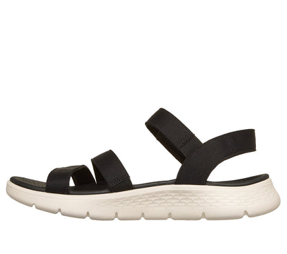 Skechers New Arrivals | GO WALK Flex Sandal -Victoria