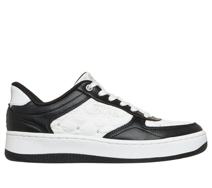 Skechers New Arrivals | Slip-ins: Sport Court 92 - Cozy FitEnchanting Glamour