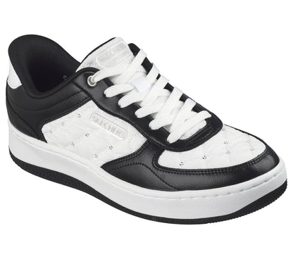 Skechers New Arrivals | Slip-ins: Sport Court 92 - Cozy FitEnchanting Glamour
