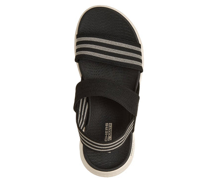 Skechers New Arrivals | GO WALK Flex Sandal - Atlas