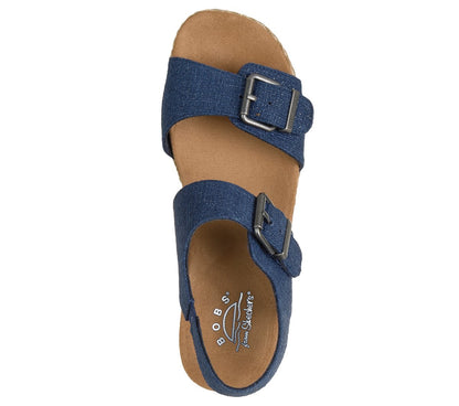 Skechers New Arrivals | BOBS Misty Kiss - Summer Stroll