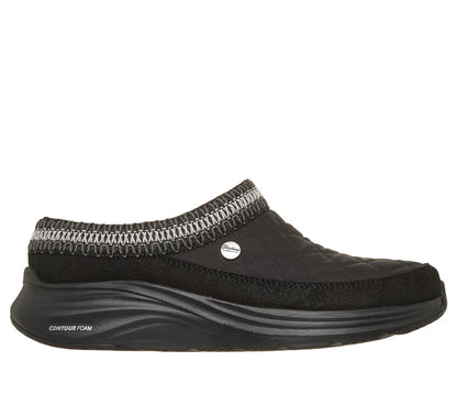 Skechers New Arrivals | Contour Foam Boot - Cozy Fit Cascade