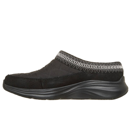 Skechers New Arrivals | Contour Foam Boot - Cozy Fit Cascade