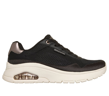 Skechers New Arrivals | UNO Flex - Elevatin'