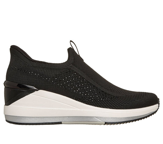 Skechers New Arrivals | Slip-ins Mark Nason: The Triple Wedge -Milee